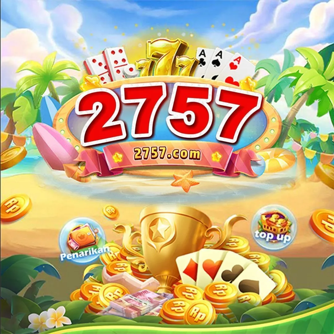 2757