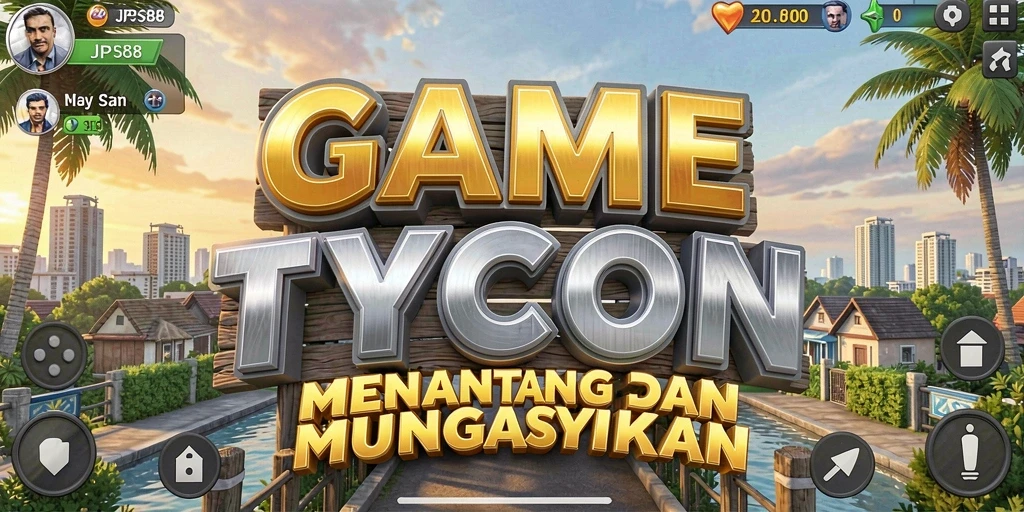 Tampilan gameplay <strong>JPS88</strong> yang seru dan interaktif.